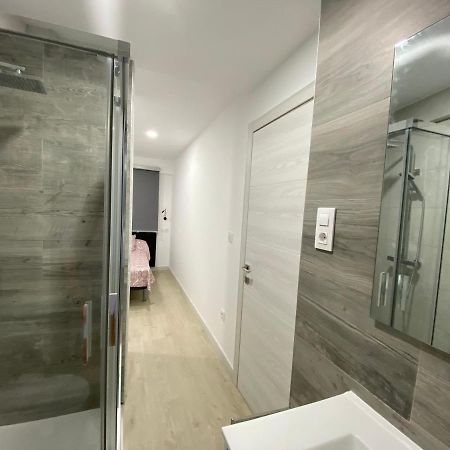 דירות א-קורוניה Apartamento En Avenida De Finisterre מראה חיצוני תמונה