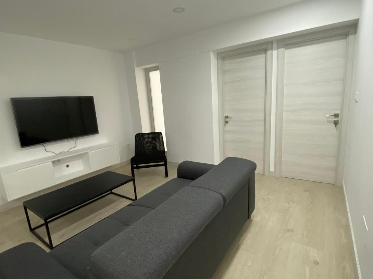 דירות א-קורוניה Apartamento En Avenida De Finisterre מראה חיצוני תמונה